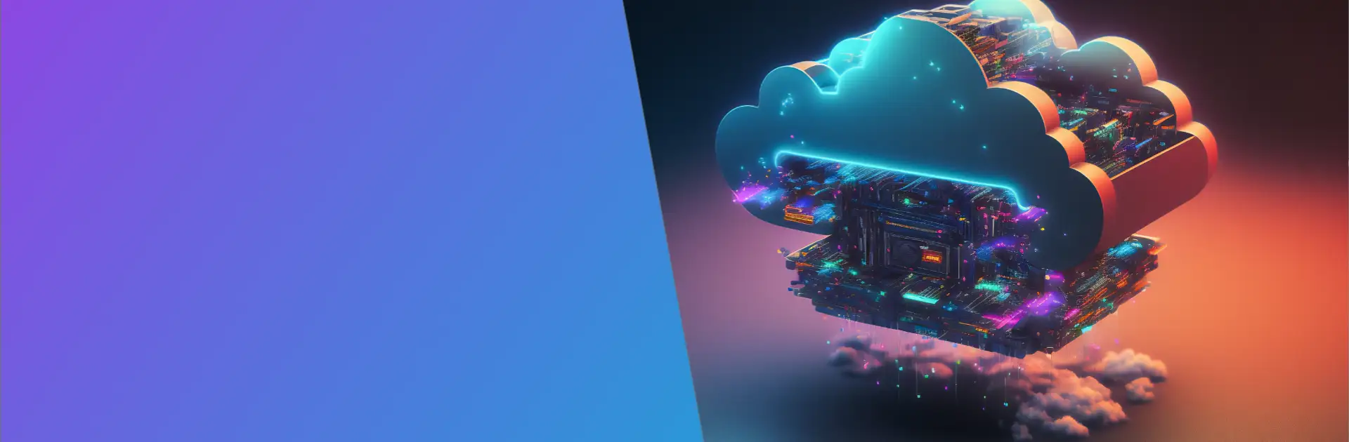 Cloud