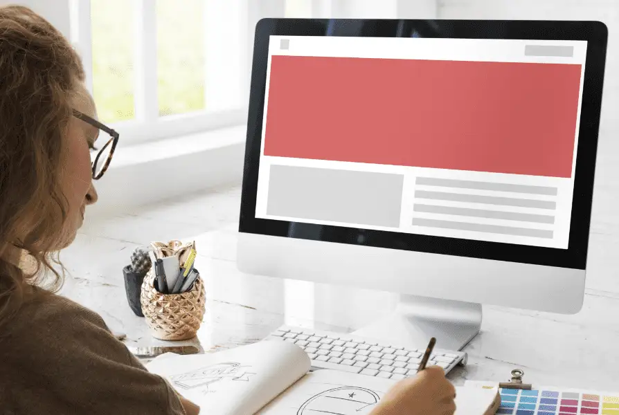 UI UX Design