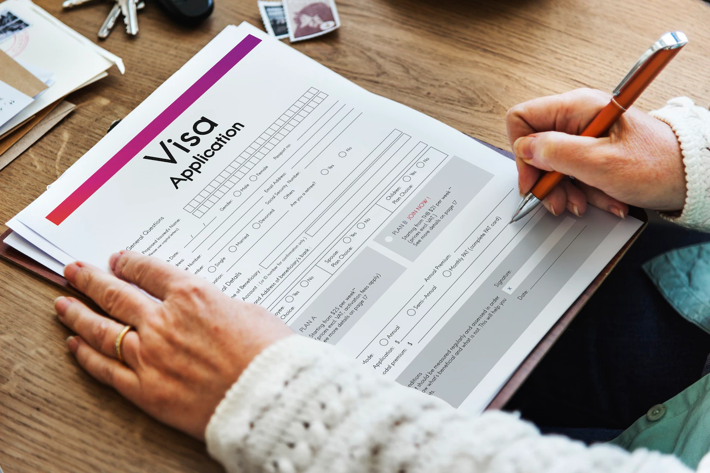 Visa_Application