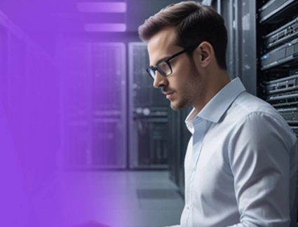 cyber view mobile banner