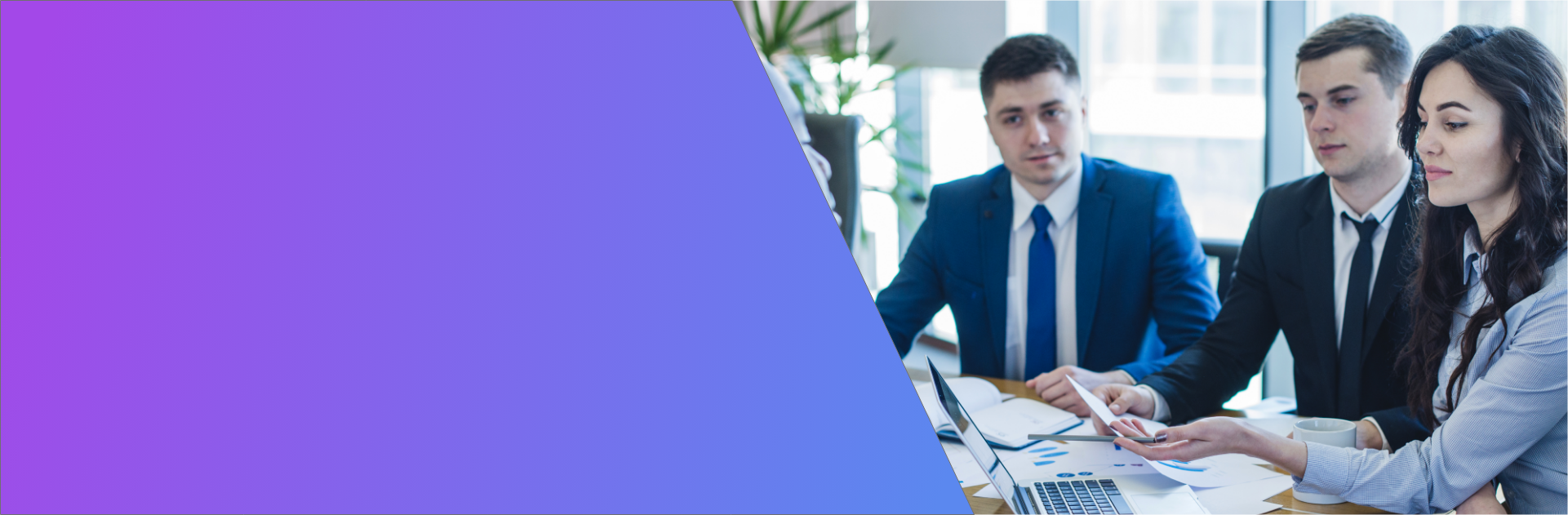 Mobile Service Banner