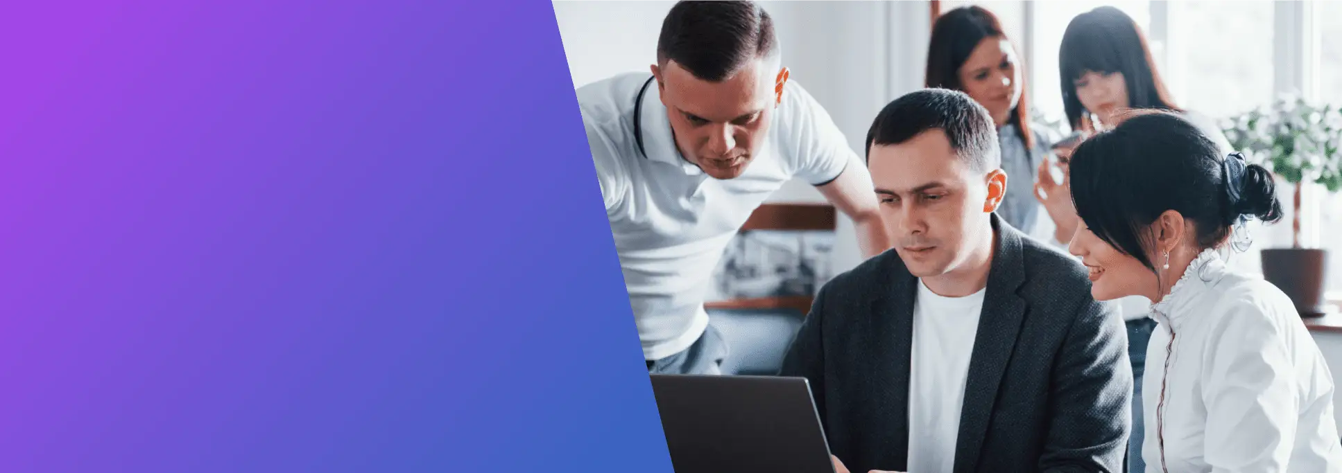 technology training banner
