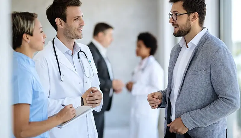 healthcare purchase management system - img