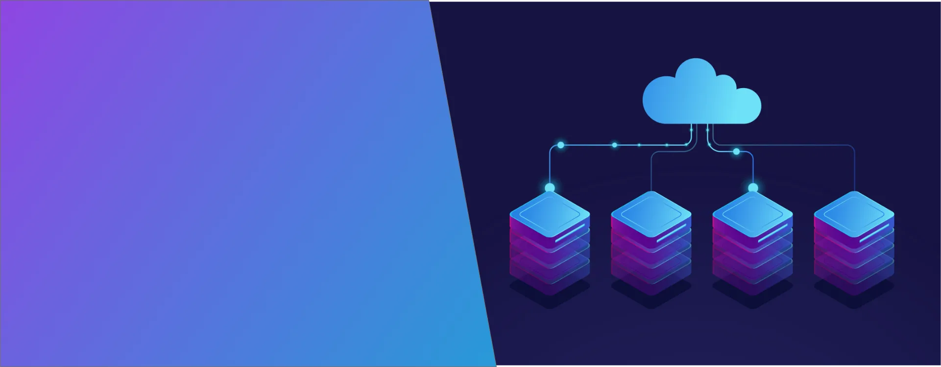 cloud Banner