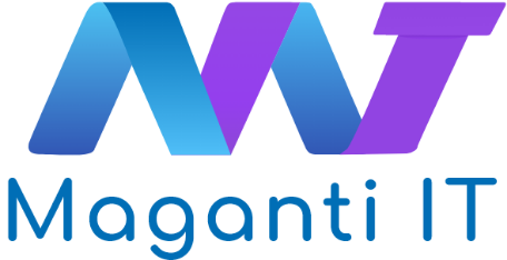 magantiit logo