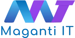 magantiit logo