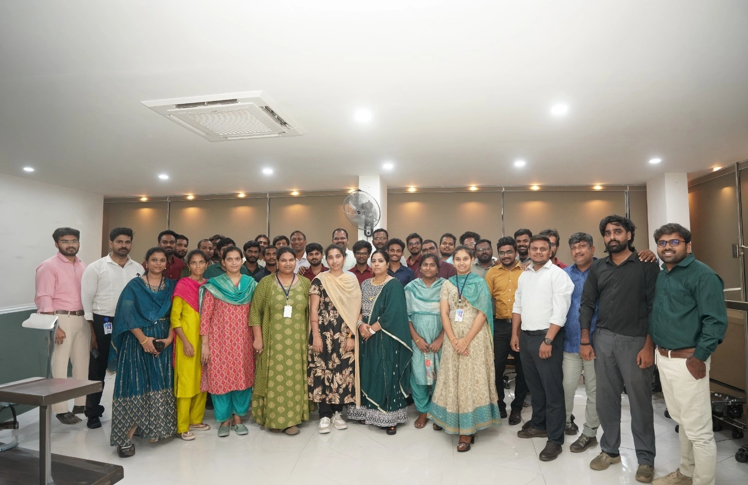 meetup jul 2026