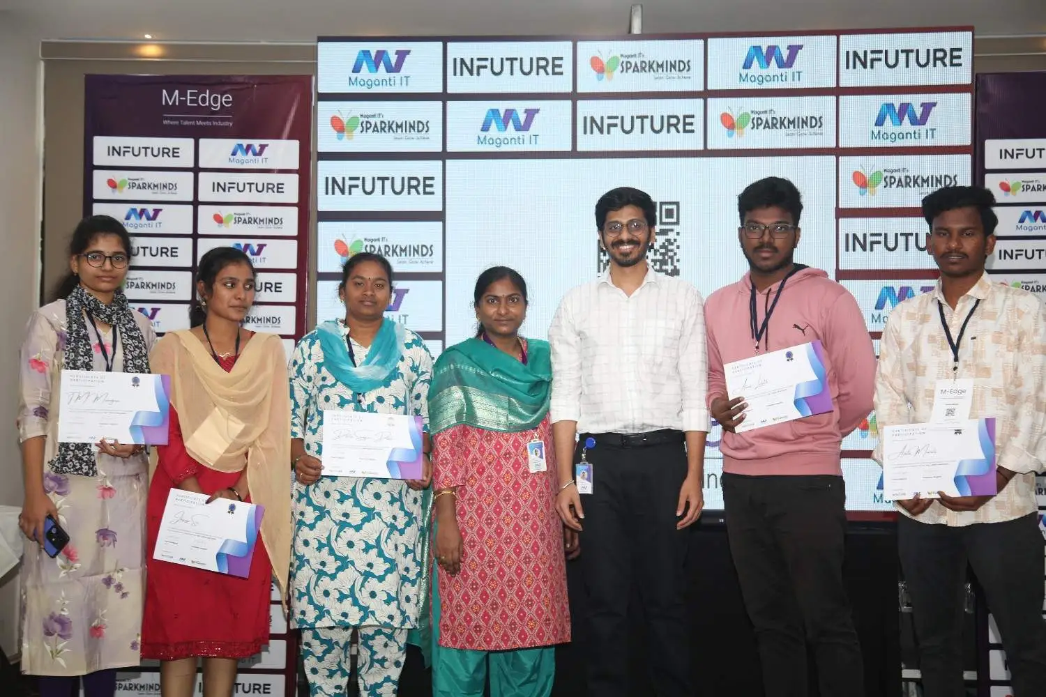 recent Diwali Celebrations