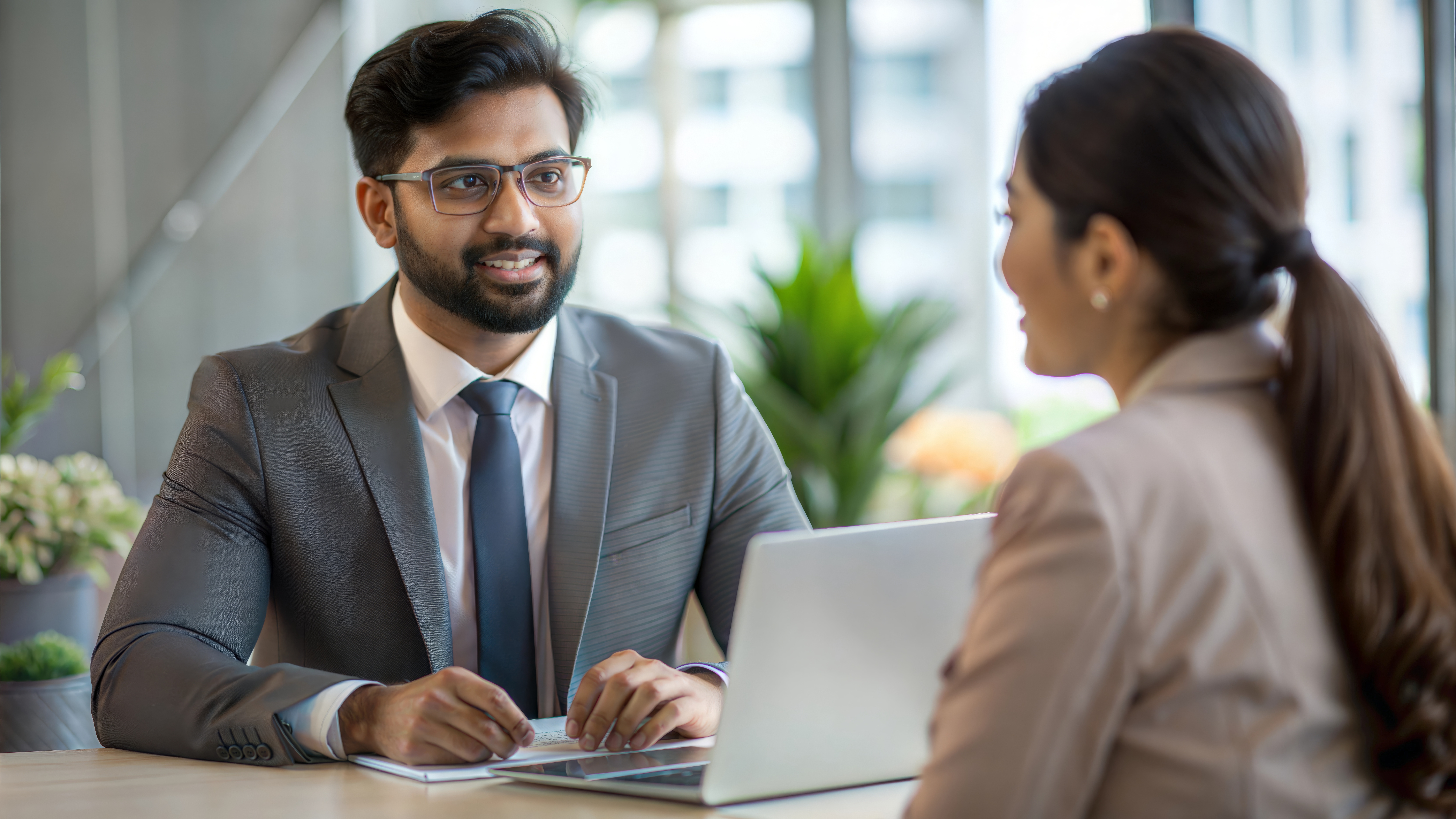 Leadership Hiring