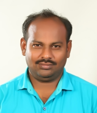 Arun Kumar Mareedu