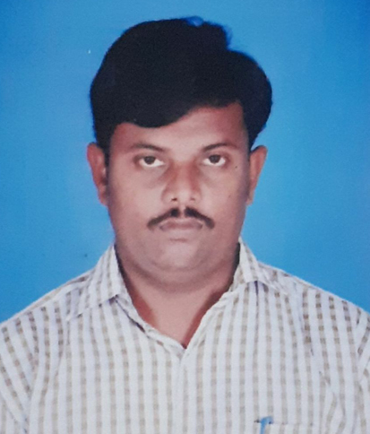 Srinivas M