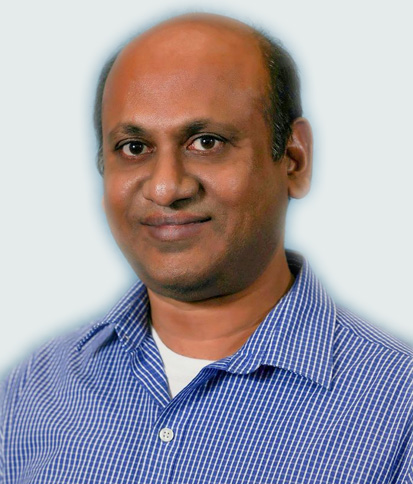 Venkat Maganti