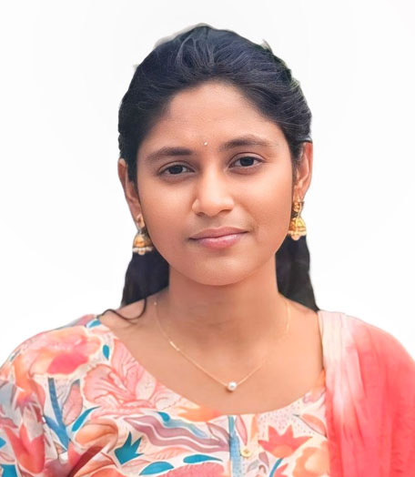 Bhargavi Ardhalapudi