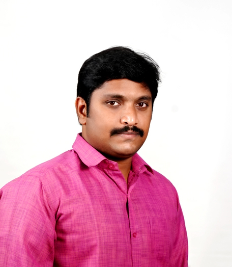 Sasikanth Pasumarthi