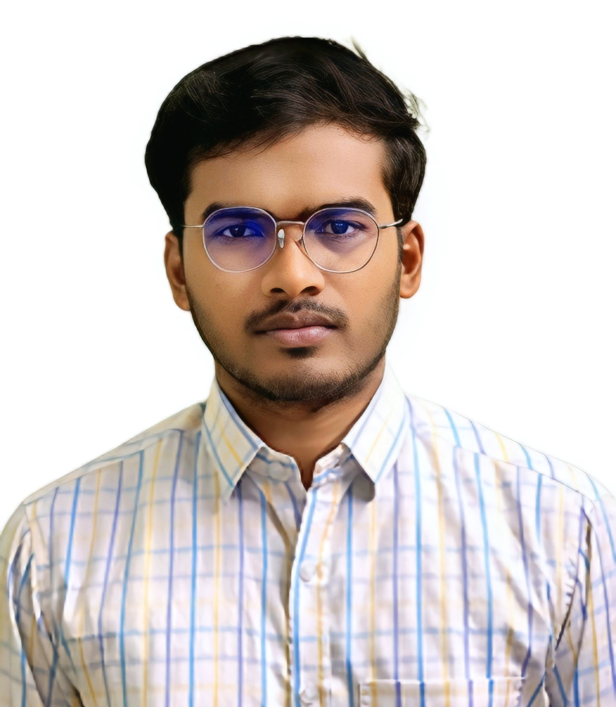 Vijaya Kumar Machavarapu