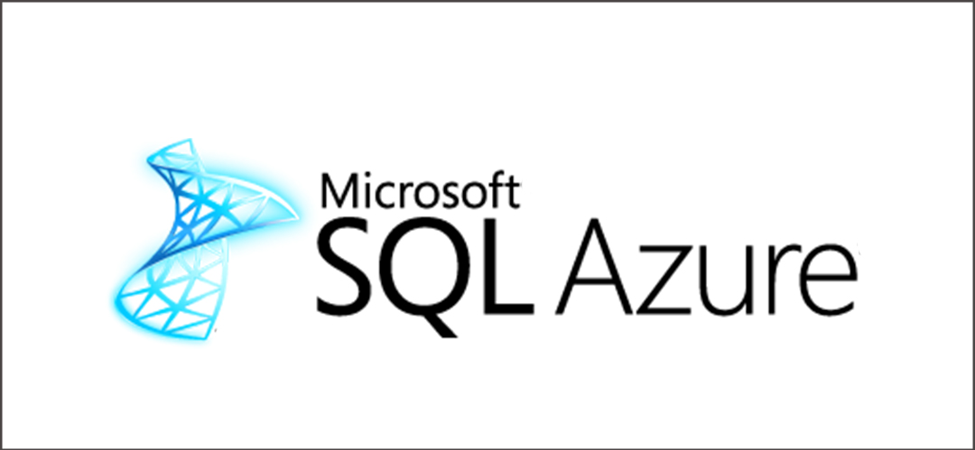 Microsoft-SQL-Azure