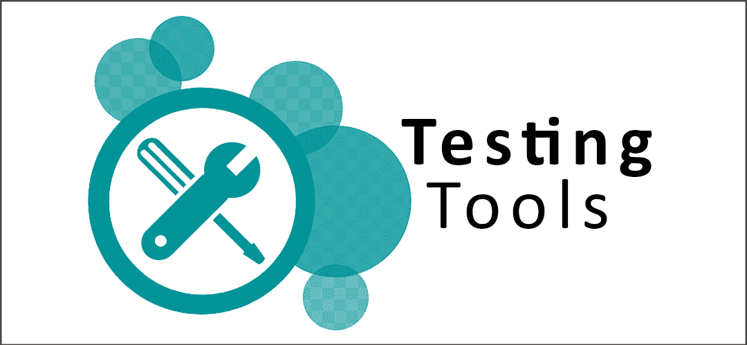 Testing-tools